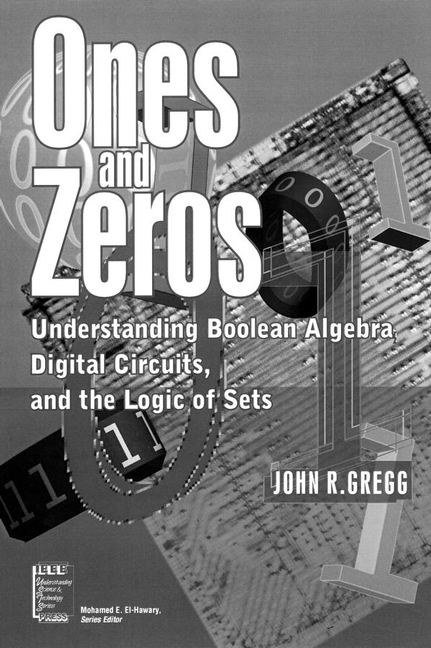 Ones and Zeros by John R. Gregg