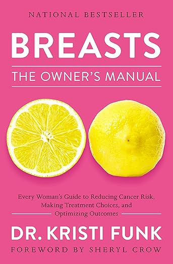 Breasts: the Owner's Manual by Kristi Funk