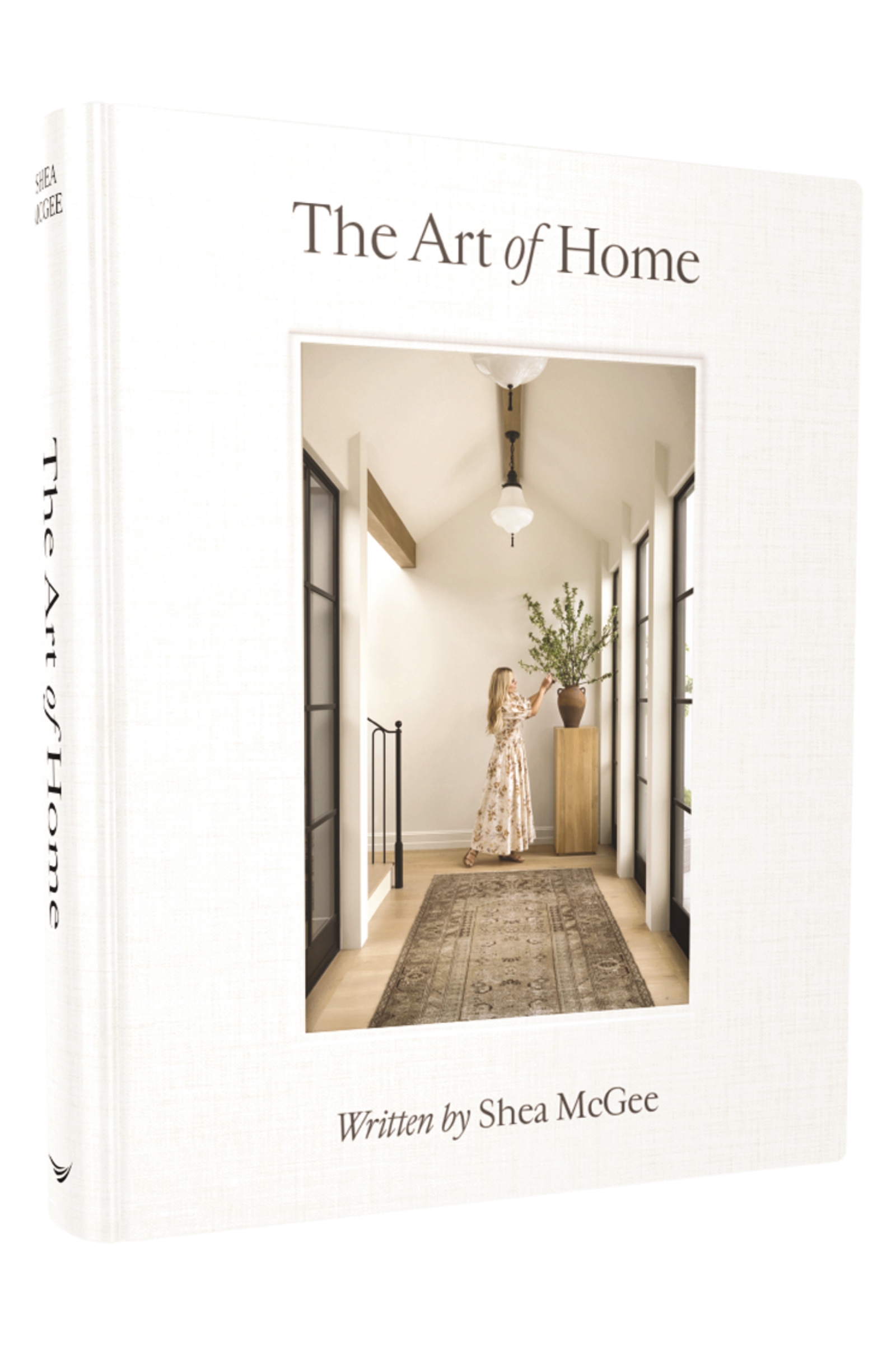 The Art of Home by Shea McGee
