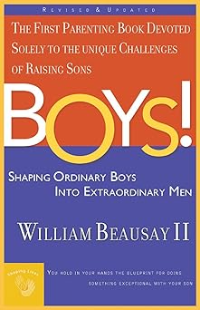 Boys! by William Beausay