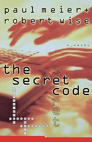 The Secret Code