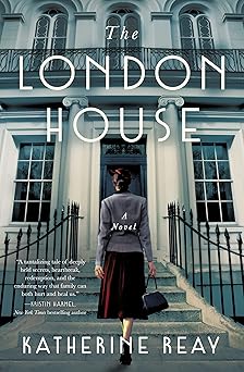 The London House
