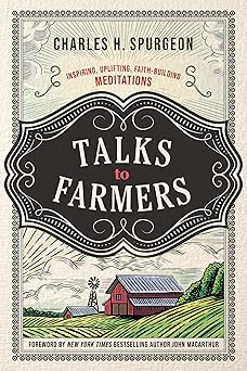 Talks to Farmers