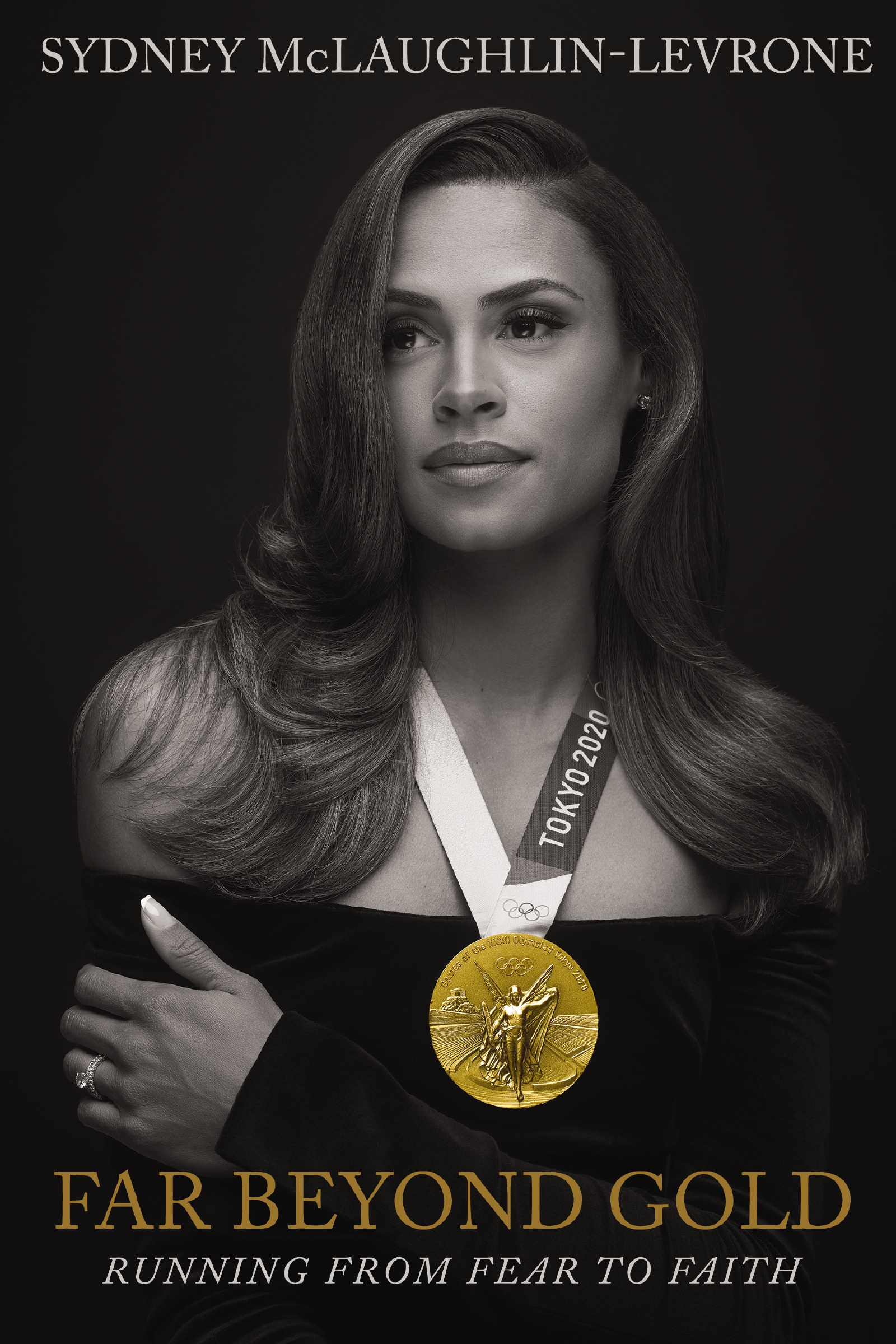 Far Beyond Gold by Sydney McLaughlin