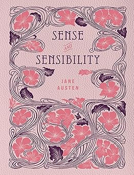 Sense and Sensibility by Jane Austen
