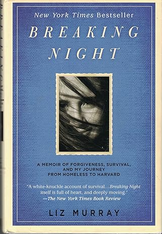 Breaking Night