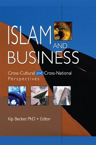 Islam and Business