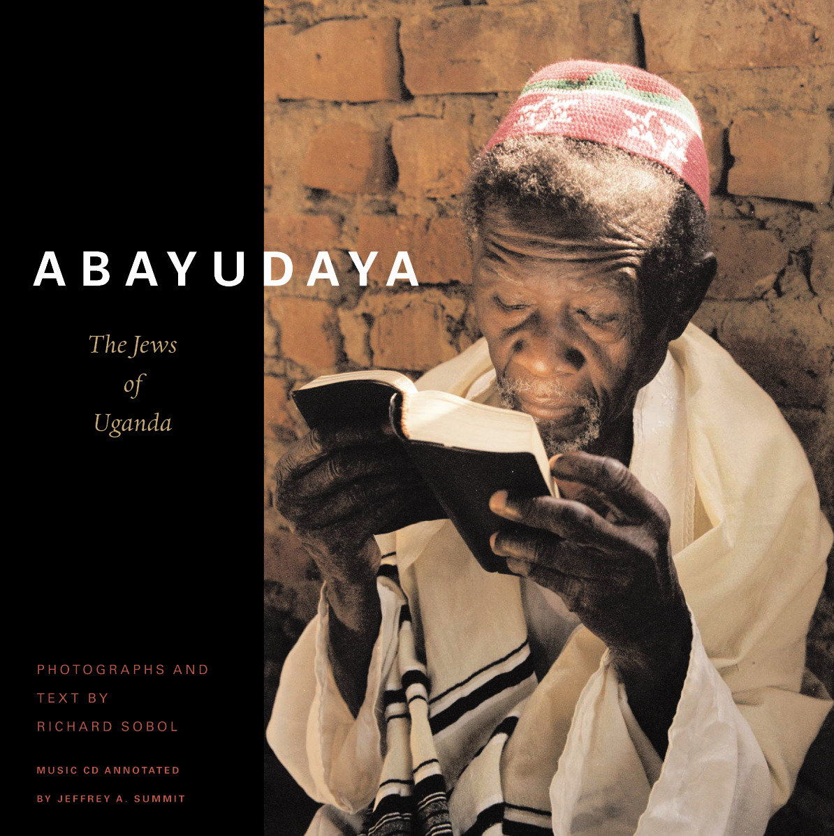 Abayudaya by Richard Sobol