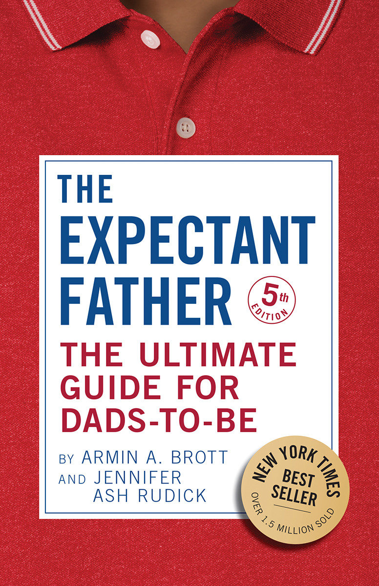 The Expectant Father by Armin A. Brott