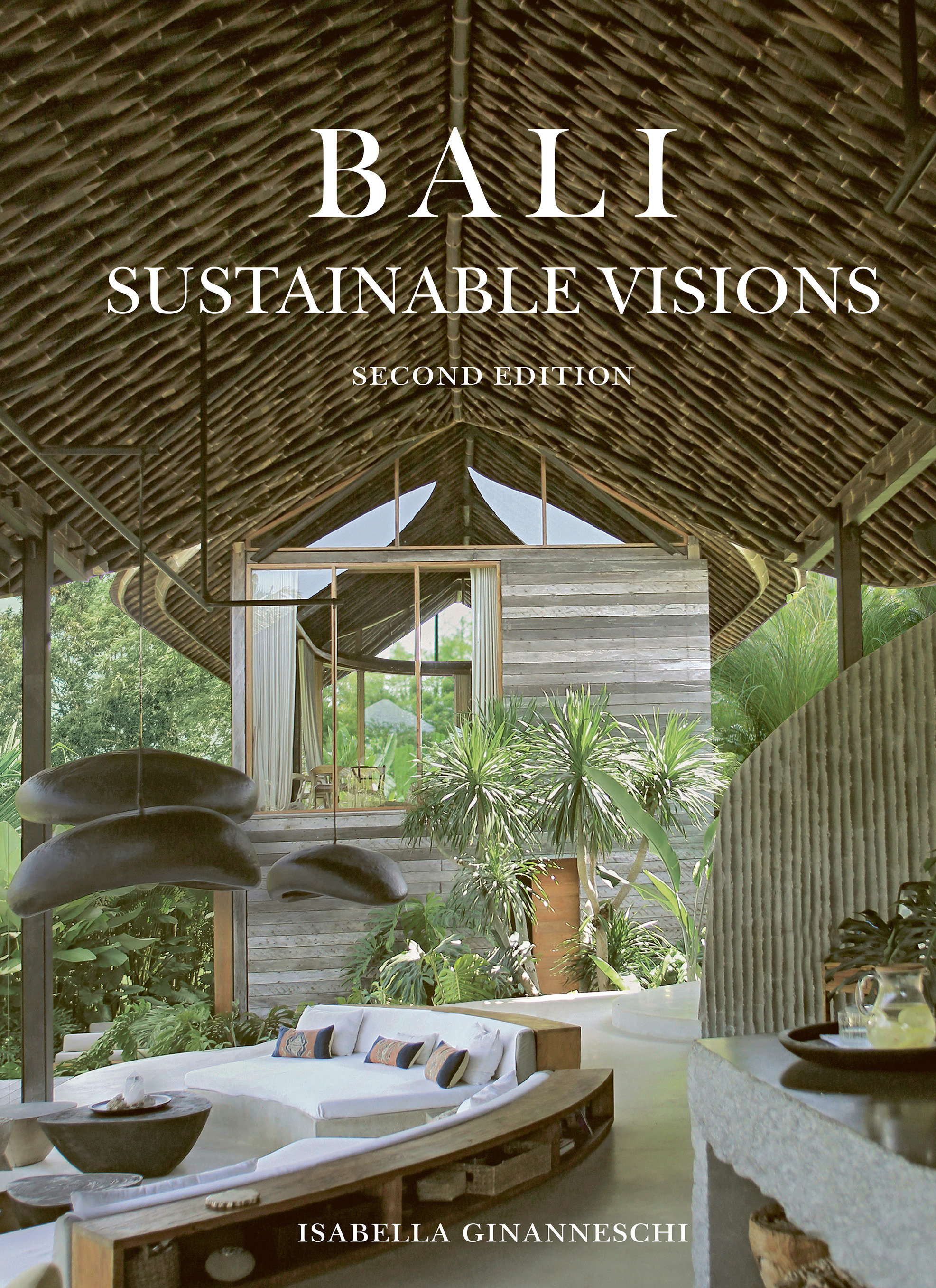Bali: Sustainable Visions by Isabella Ginanneschi