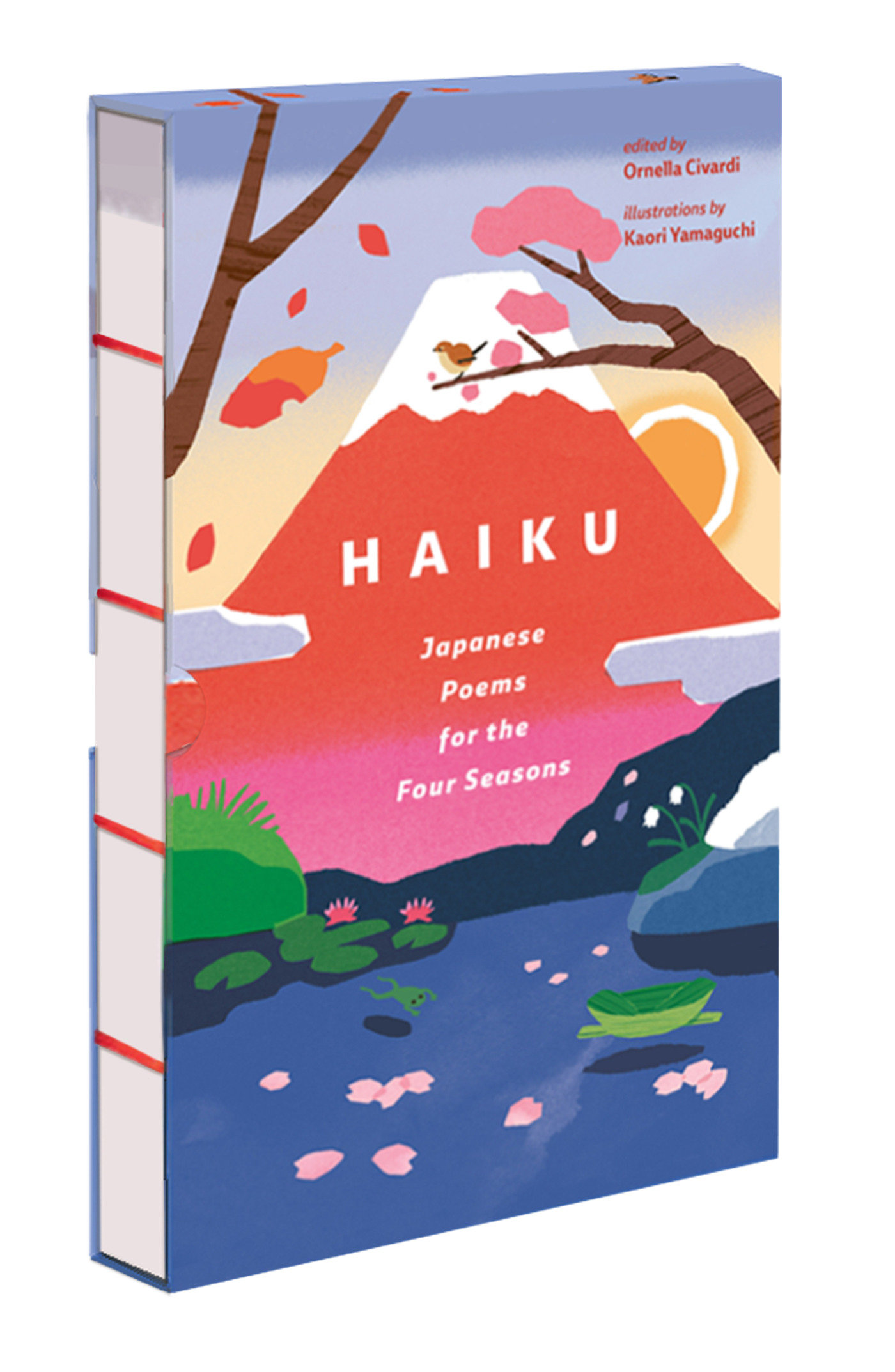 Haiku by Ornella Civardi