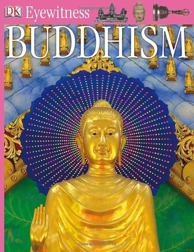 Buddhism by Philip Wilkinson