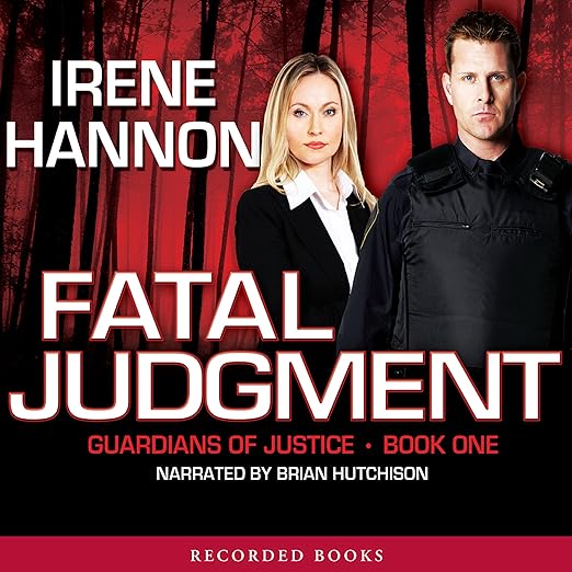 Fatal Judgment by Irene Hannon