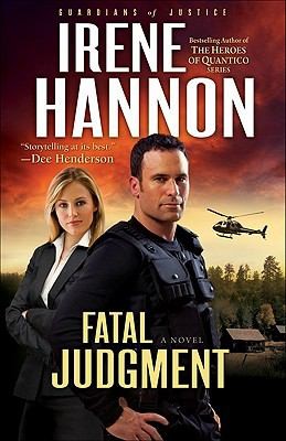 Fatal Judgment by Irene Hannon