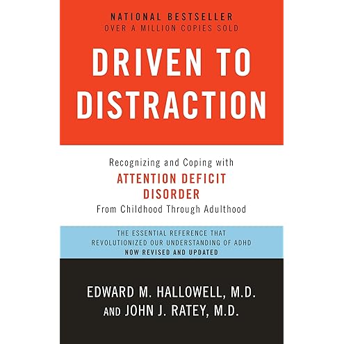 Your Brain's Not Broken by Tamara Rosier