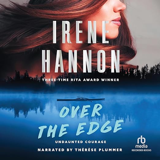 Over the Edge by Irene Hannon