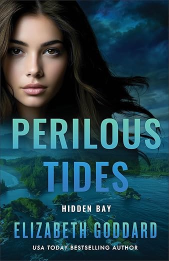 Perilous Tides by Elizabeth Goddard
