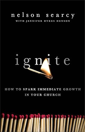 Ignite by Nelson Searcy