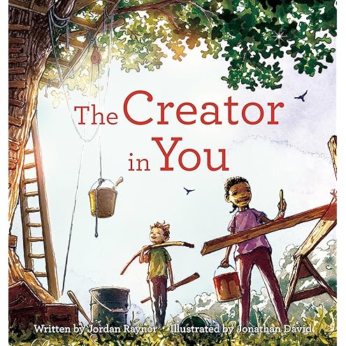 Called to Create