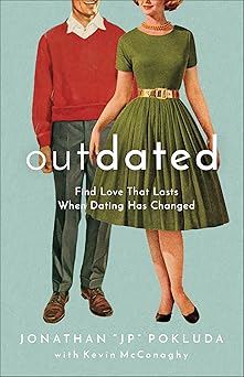 Outdated by Jonathan "JP" Pokluda