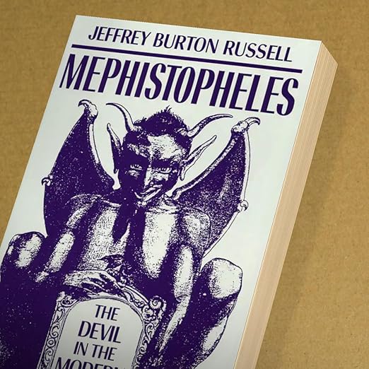 Mephistopheles
