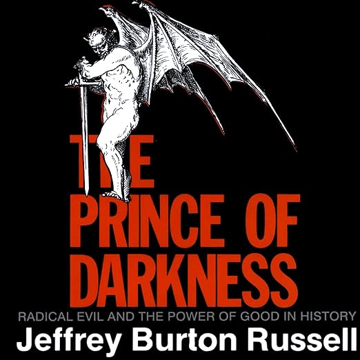 The Prince of Darkness