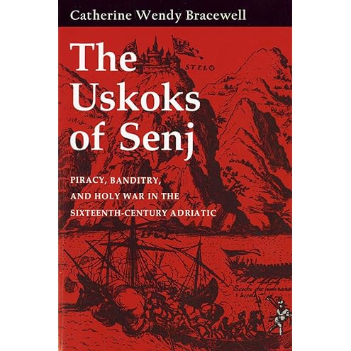 The Uskoks of Senj