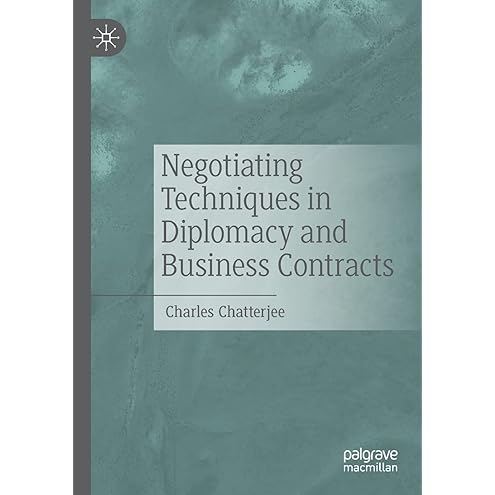 Negotiating the World Economy by John S. Odell