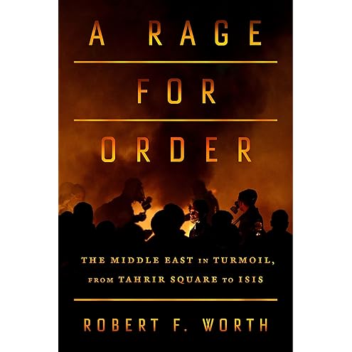 Revolt on the Tigris