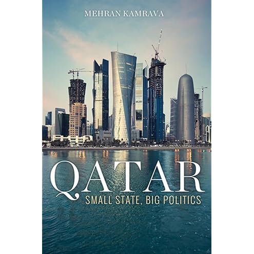 Qatar by Mehran Kamrava