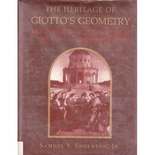 The Mirror, the Window, and the Telescope by Samuel Y. Edgerton