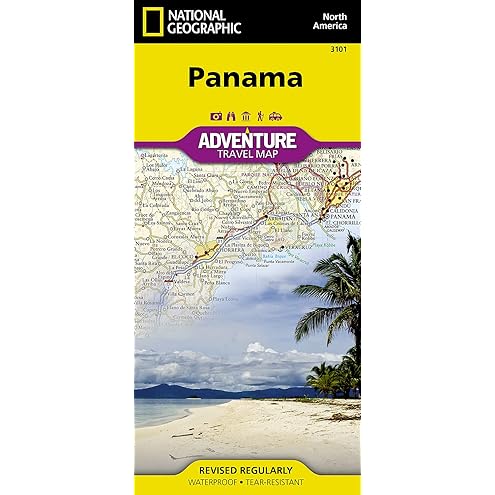 The Birds of Panama by George Angehr