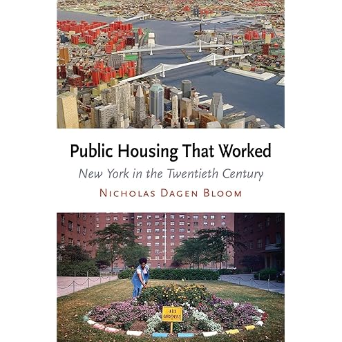 Public Housing Myths