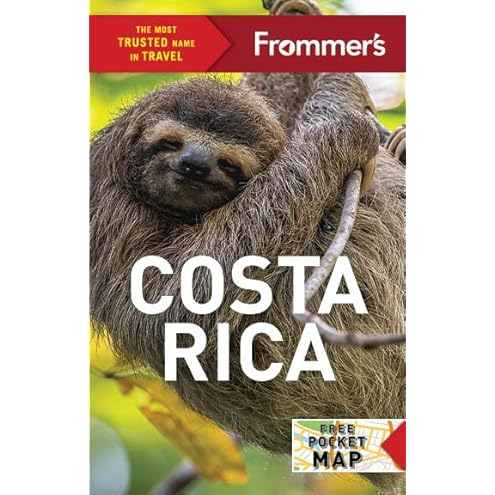 The Birds of Costa Rica by Richard Garrigues