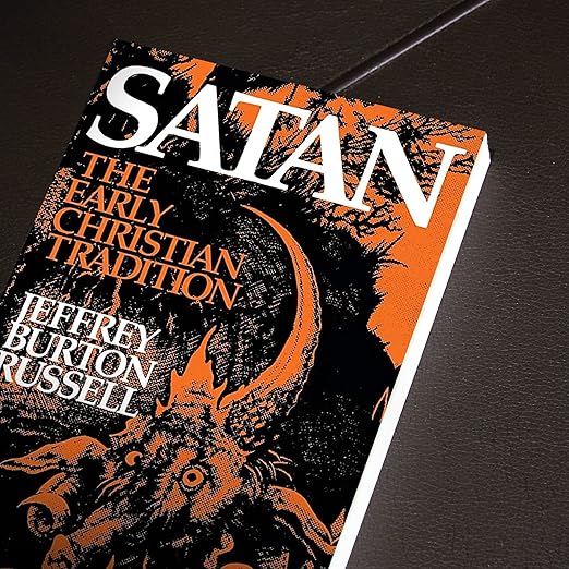 Satan by Jeffrey Burton Russell