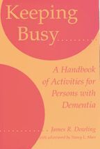 Keeping Busy by James R. Dowling