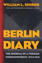 Berlin Diary