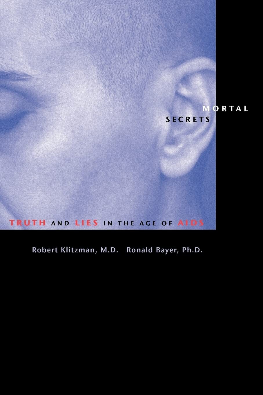 Mortal Secrets by Robert Klitzman
