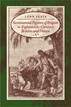 Sentimental Figures of Empire in Eighteenth-century Britain and France by Lynn Festa