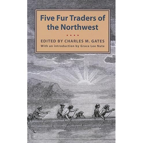 Indians in the Fur Trade by Arthur Ray