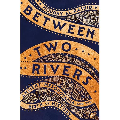 Land Between the Rivers