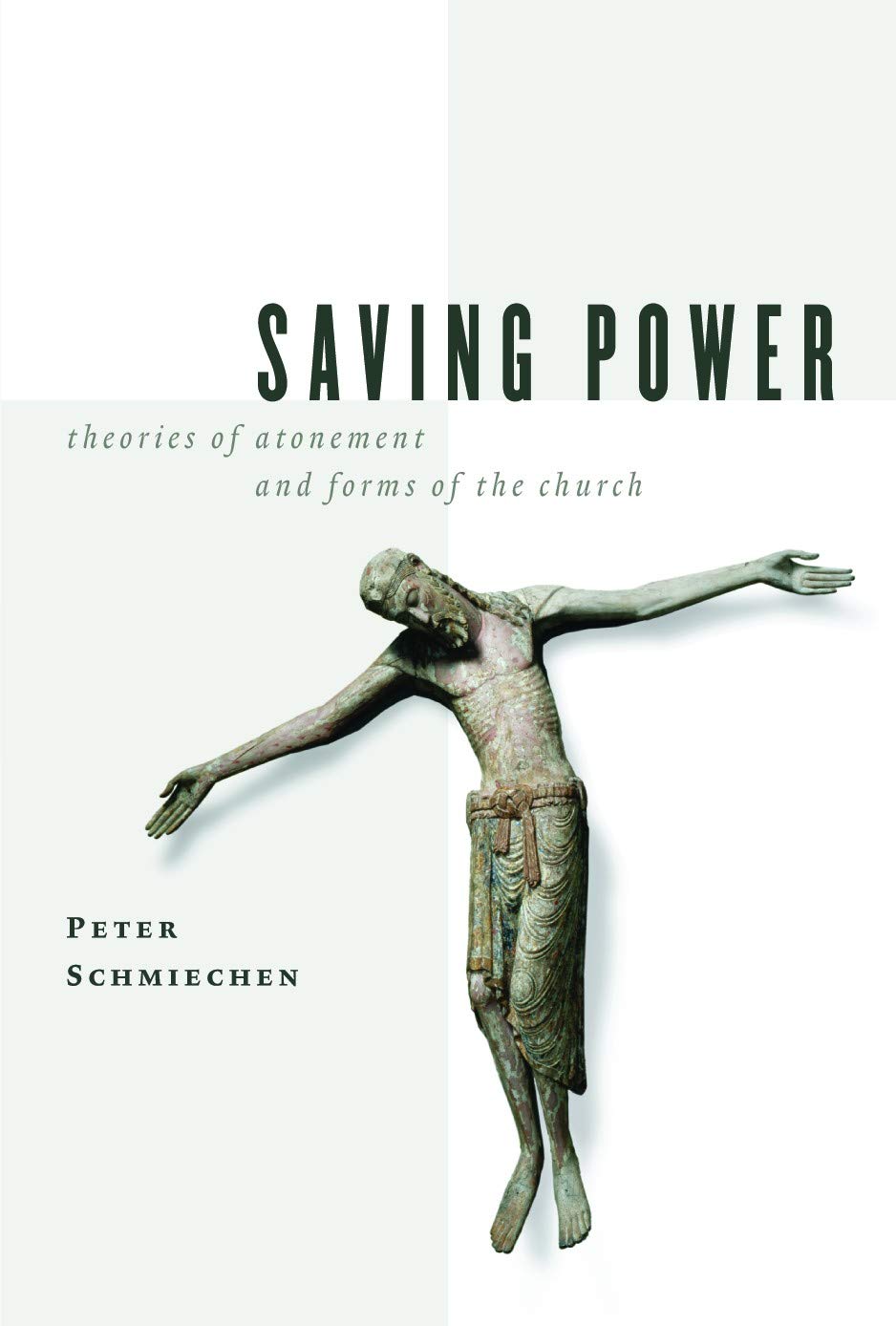 Saving Power by Peter M. Schmiechen