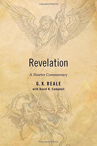 Revelation by G. K. Beale