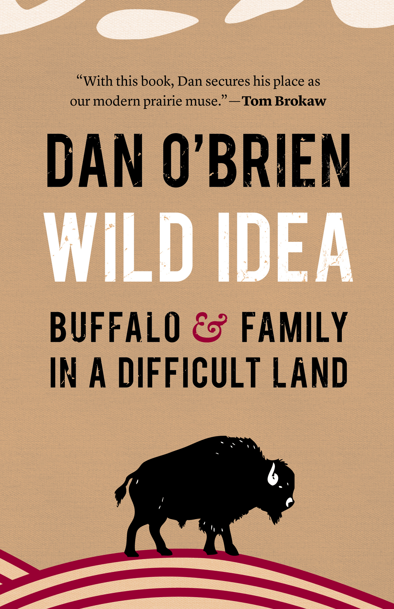 Wild Idea by Dan O'Brien