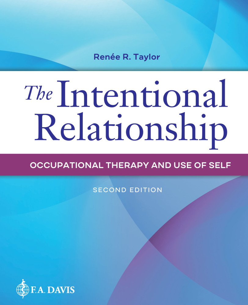 The Intentional Relationship by Renee R. Taylor