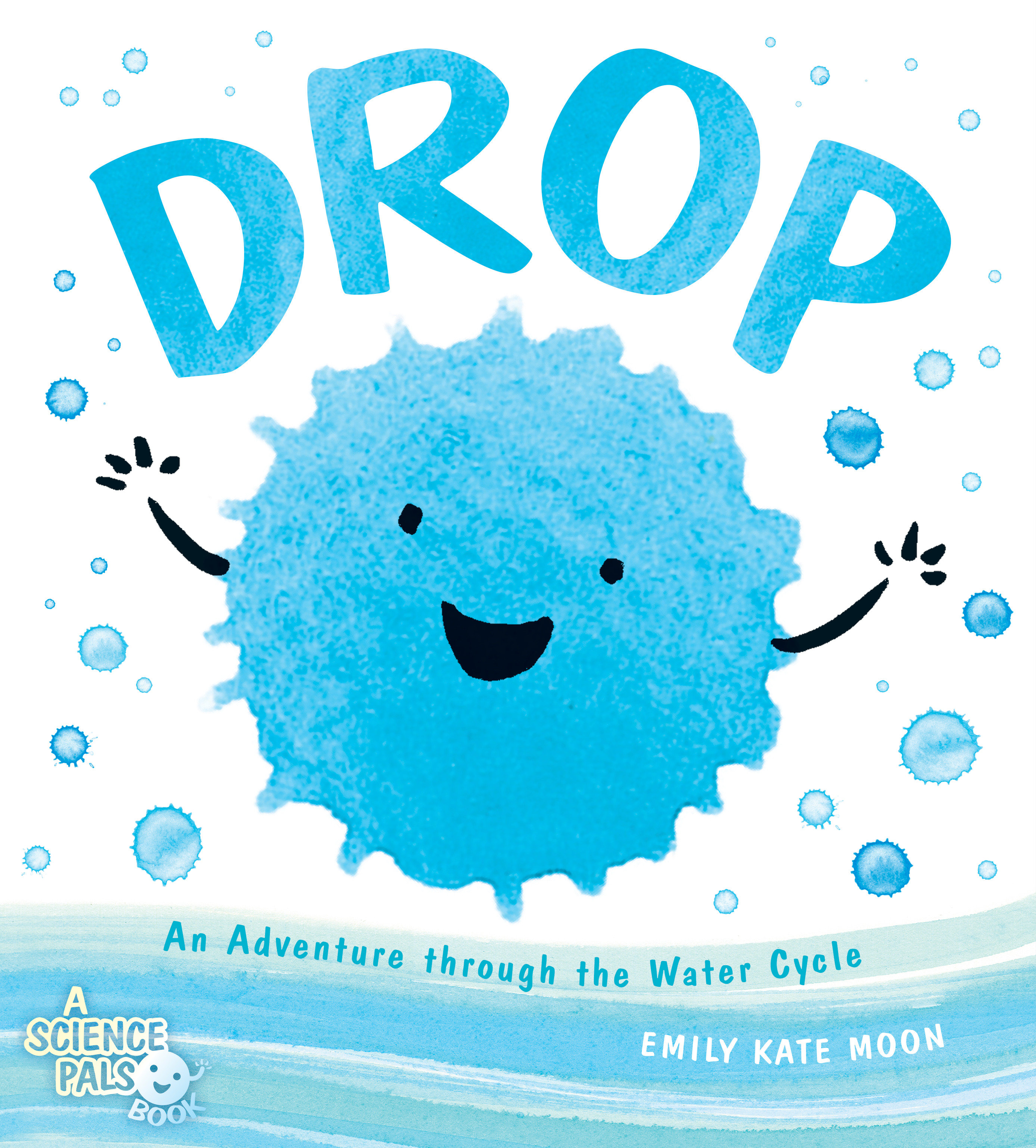 Drop by Emily Kate Moon