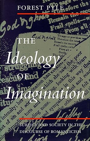 The Ideology of Imagination