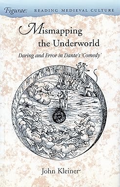 Mismapping the Underworld