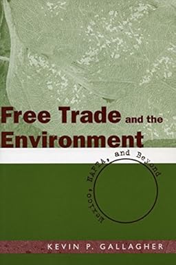 Free Trade and the Environment