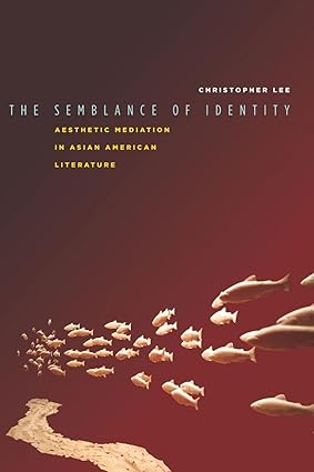 The Semblance of Identity by Christopher Lee